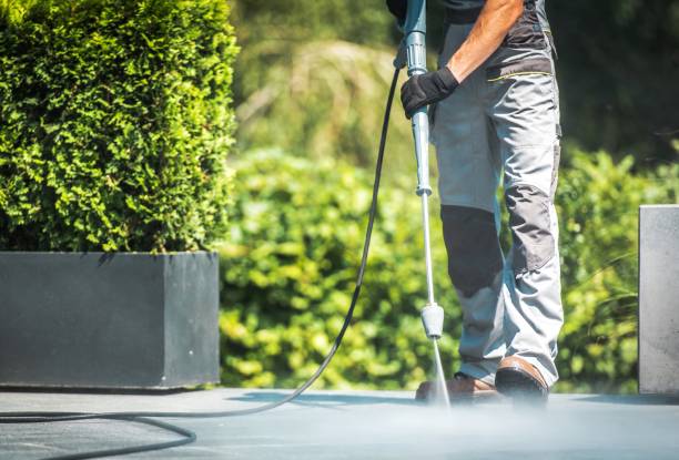 Spring Cleaning in Cave Springs, AR