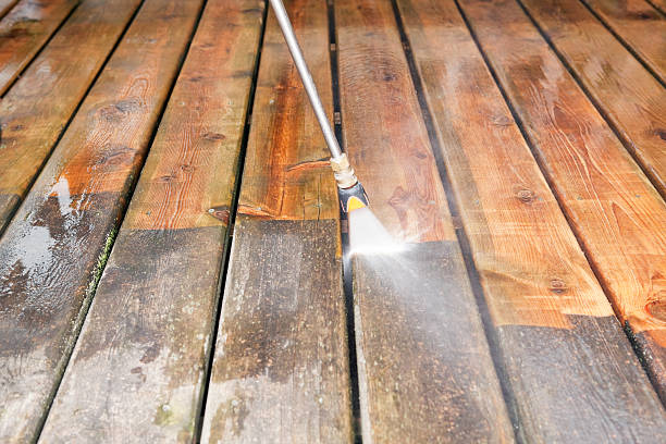 Best Post-Construction Pressure Washing  in Cave Springs, AR